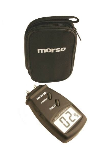 morso hout vochtmeter|Hout vochtigheidsmeter Morso .